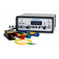 德國ALPHALAS激光器PICOPOWER-LD-635技術規范