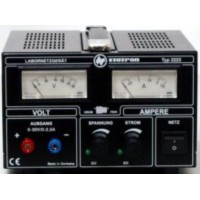原廠瑞士進口斯德隆Statron Ger?tetechnik直流穩壓器2224.9