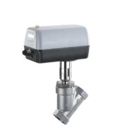 德國蓋米GEMU閥門進口型號800/850系列供應