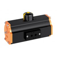 EBRO_ARMATUREN進口工業閥門執行器D2G 刀門閥