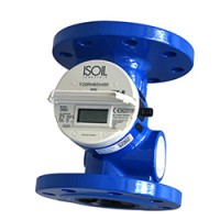 意大利ISOIL超生波流量計 法蘭類型ISO、ANSI、BSI