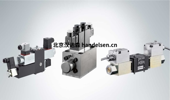 德國HAWE品牌公司簡介 HAWE 換向閥