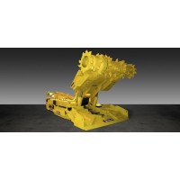 德國Eickhoff連續鉀礦機