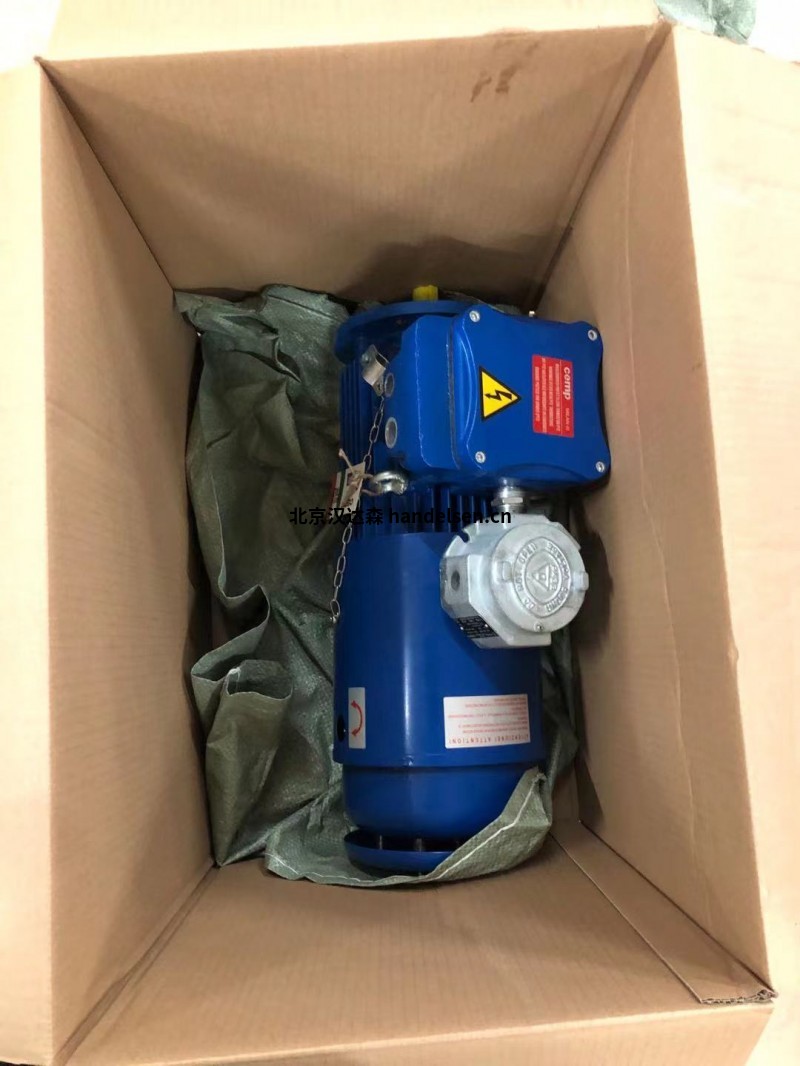 德國CEMP防爆電機(jī) AB30r國內(nèi)總經(jīng)銷