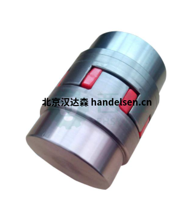 KTR雙法蘭聯軸器是機械設備的重要傳動組件 KTR 1