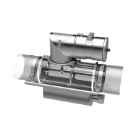 德國進口庫茨納Kutzner Weber內爆閥IK250