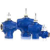 Controlli調節閥2FGA200B