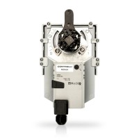 Controlli伺服執行器 MCA24L