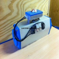 德國bar GTE-185/90-08-V44-F旋轉執行器 原裝進口 一手貨源