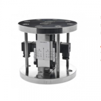 Meister流量監控器RVO/U-1/90流量8-24gpm