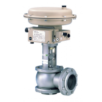 Johnson Pump調節閥RG4系列介紹