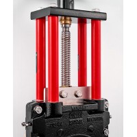 瑞士SISTAG MF型刀閘閥 應用行業廣泛 多重質量認證 漢達森為您提供一手貨源