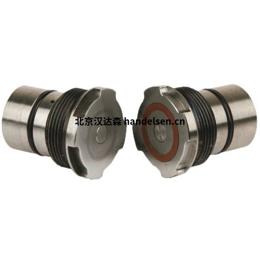 roemheld聯軸器F9.461型