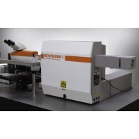 英國RENISHAW光譜儀InViaQontor技術指導