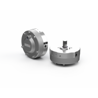 BIERI徑向柱塞泵 BRK1002規格參數