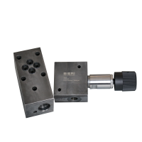 BIERI減壓閥 DV1000解決動態壓力系統中的壓力限制