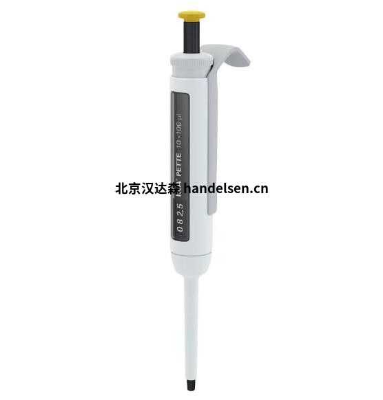 Ika移液器型號Pette vario 0.1-2 &micro;l 