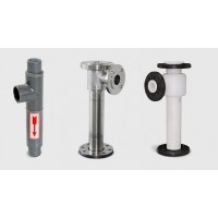 GEA Hilge 噴射泵，是用于運送、壓縮或混合氣體、蒸氣、液體