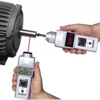 checkline轉速計DT-205LR - DT-207LR