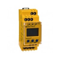 德國BENDER監視儀