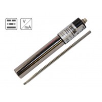 inelta工業測量傳感器系列優勢進口