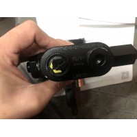 hp techniK重型工業泵VBHG-D-4-15-H1壓力可達40bar