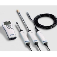 芬蘭VAISALA手持式溫濕度計HM70