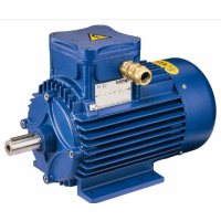 CEMPIEC 危險區域制動電機