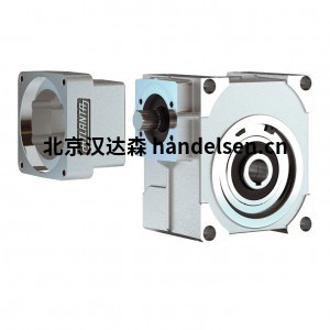 BLB B-Basic 伺服蝸輪蝸桿減速機