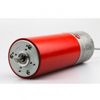 德國 Mattke GVM系列伺服電機  功率范圍：170 kW