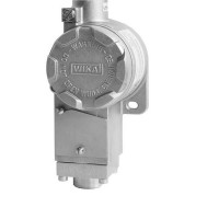 WIKA Alexander壓力變送器S-20型關(guān)鍵工業(yè)應(yīng)用