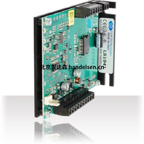 LAM Technologies步進電機驅動器LS10系列