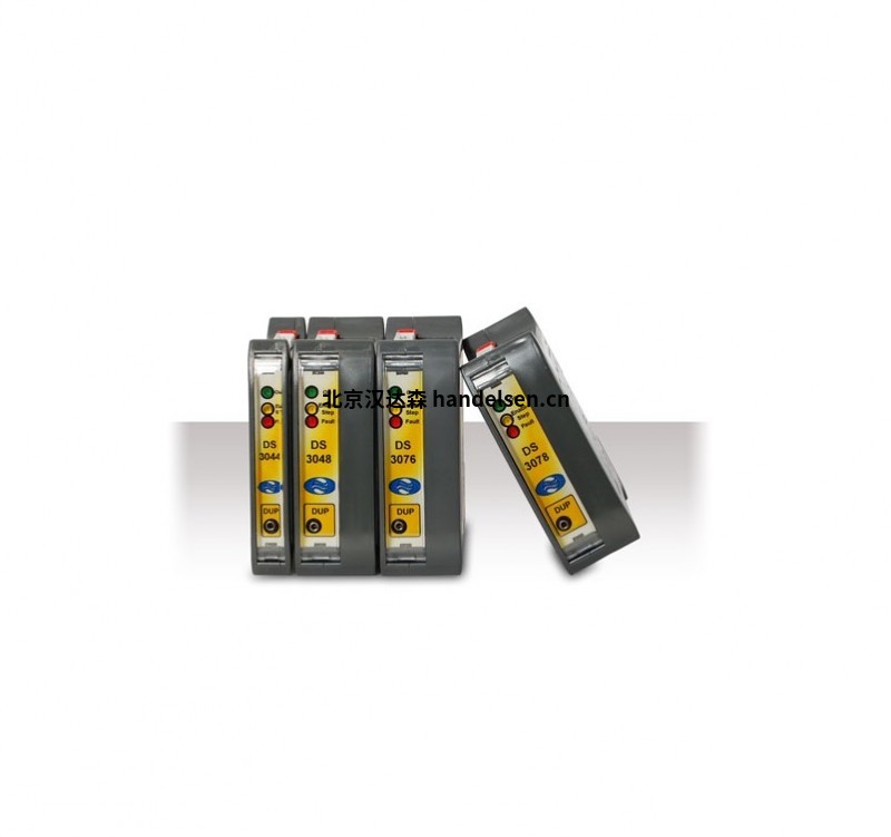 LAM Technologies可編程步進電機驅動器DS30系列