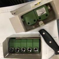 KISSLING 功率繼電器和斷路開關