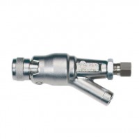 意大利 PA UR70 不銹鋼旋轉噴嘴 公稱壓力700 巴 - 70 兆帕