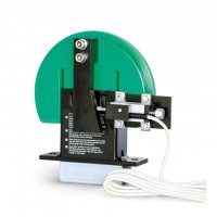 德國 MURTFELDT 鏈條塑料導軌 Typ CF, Hc=25, H=18 mm