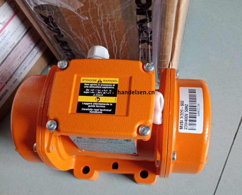 Italvibras腳固定振動(dòng)器