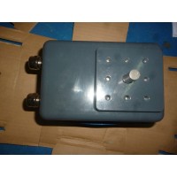 Schimpf施姆弗執行器03-120