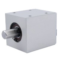 SCANCON標準編碼器SCH50B分辨率高達 12，500 ppr