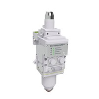 德國SCANSONIC激光切割EX-TRABEAM PRO產品介紹
