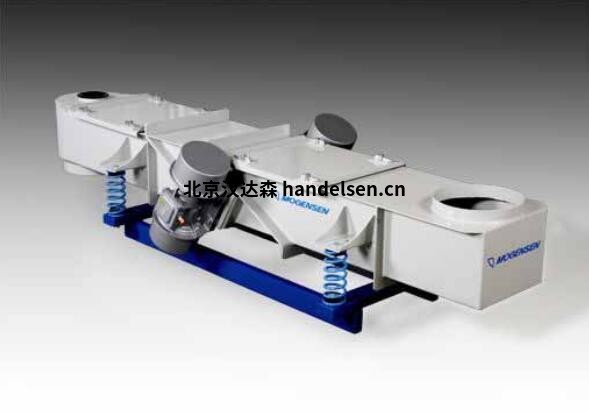 Mogensen振動運輸車 TR 0460