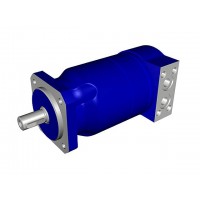 德國dusterloh液壓馬達AE3 – AE45用于礦山行業