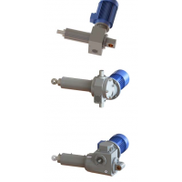 MARZORATI R-MET/R-MES平行線性執行器