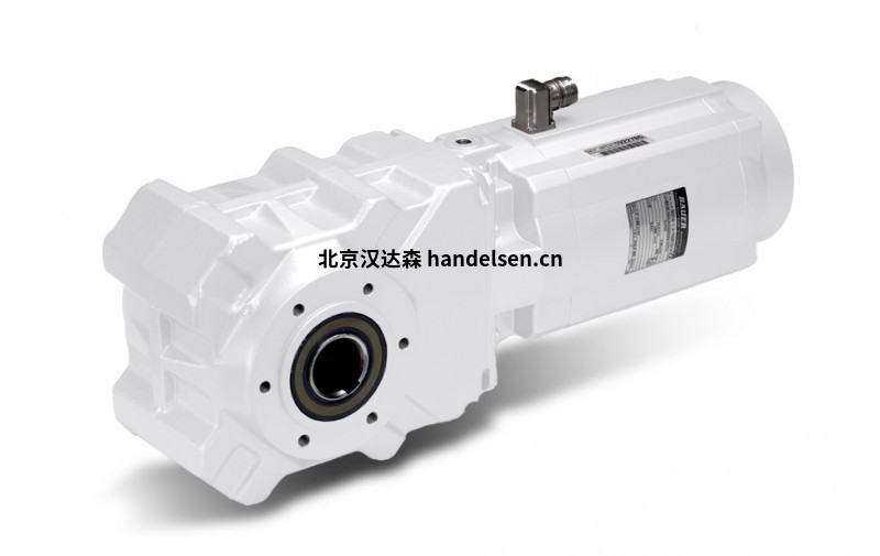bauergears Bauer2000 系列齒輪箱組合 bauergears Bauer2000 系列齒輪箱組合
