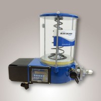 Delimon潤滑監控器39900