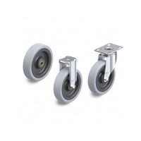 德國BLICKLESVS輪產品使用說明