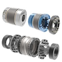 德國JAKOB聯軸器