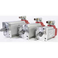 OEMER  永磁同步發動機  QLS系列