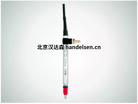 德國Mahr感應測針P2004 TA