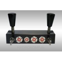 德國 HYDROKOMP 手動離合器系統 MKN-460-5-012